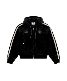 ABATHINGAPE ショートパーカー ショートパーカー – BUNNY APARTMENT