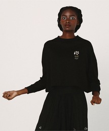 bedsidedrama | OMNIDANCE Wide L/S Tee(Tシャツ/カットソー)