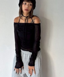 d.i.a.｜ダイヤ（レディース）のトップス通販 - ZOZOTOWN