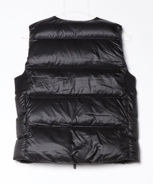 パーテックス カンタム フルジップ ダウンベスト【adidas Golf