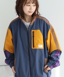 【DUCKSTER/ダックスター】 撥水加工 プラクティス ジャケット