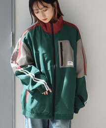 【DUCKSTER/ダックスター】 撥水加工 プラクティス ジャケット