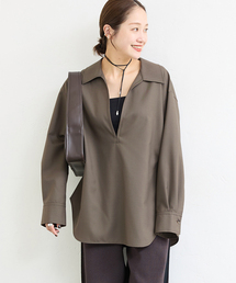 JOURNAL STANDARD｜ジャーナルスタンダードのシャツ/ブラウス