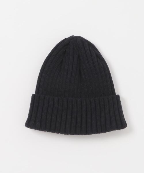 ARTS&SCIENCE Bulky Rib Knit Cap ニットキャップ ARTS&SCIENCE Bulky Rib Knit Cap ニットキャップ ARTS&SCIENCE Bulky