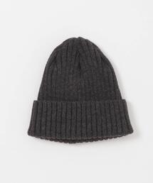 URBAN RESEARCH DOORS | WOOL MIX KNIT CAP(ニットキャップ/ビーニー)