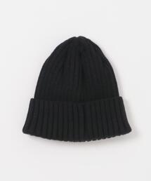 URBAN RESEARCH DOORS | WOOL MIX KNIT CAP(ニットキャップ/ビーニー)