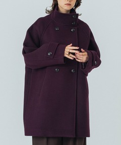 セール】【Sサイズ展開】カシープチェスターコート（チェスターコート 