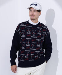 PING｜ピンのトップス通販 - ZOZOTOWN