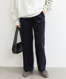 JOURNAL STANDARD | Velour tack PANTS(その他パンツ)