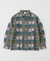 Gramicci(グラミチ)のGramicci / グラミチ FLANNEL ANTHONY SHIRT(シャツ/ブラウス)