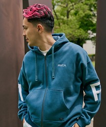 RVCA｜ルーカ（レディース）のパーカー通販 - ZOZOTOWN