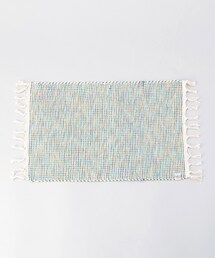212 KITCHEN STORE(トゥワントゥキッチンストア)のミックスランチマット GR(ランチョンマット/テーブルウェア)