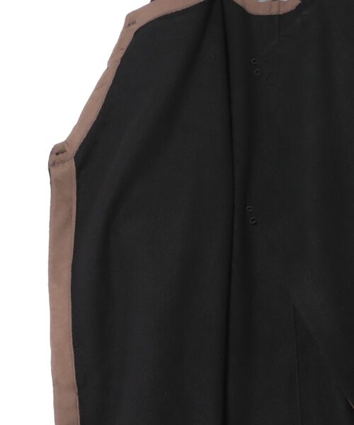 チャイハネ（チャイハネ）の「【チャイハネ】ネオチベタンMEN'Sコート（その他アウター・メンズ・ベージュ/ブラック・FREE）」の15枚目の写真