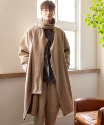 チャイハネ | 【チャイハネ】ネオチベタンMEN'Sコート(その他アウター)