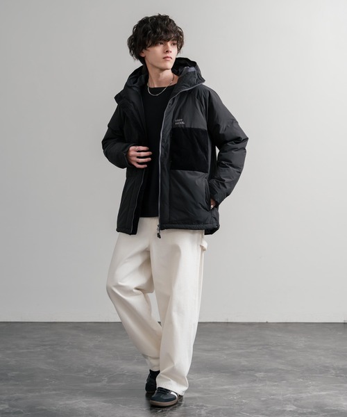 KRIFF MAYER クリフメイヤー CLEANNESS クリーネスワンポイントロゴ