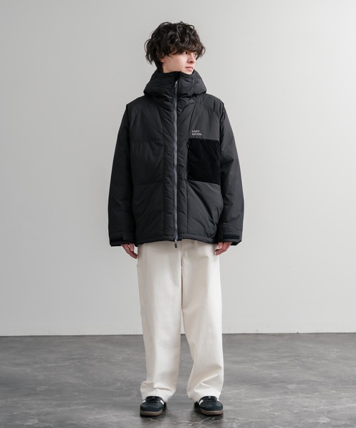 KRIFF MAYER クリフメイヤー CLEANNESS クリーネスワンポイントロゴ