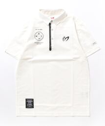 MASTER BUNNY EDITION（マスターバニーエディション）の「半袖シャツ（シャツ/ブラウス）」