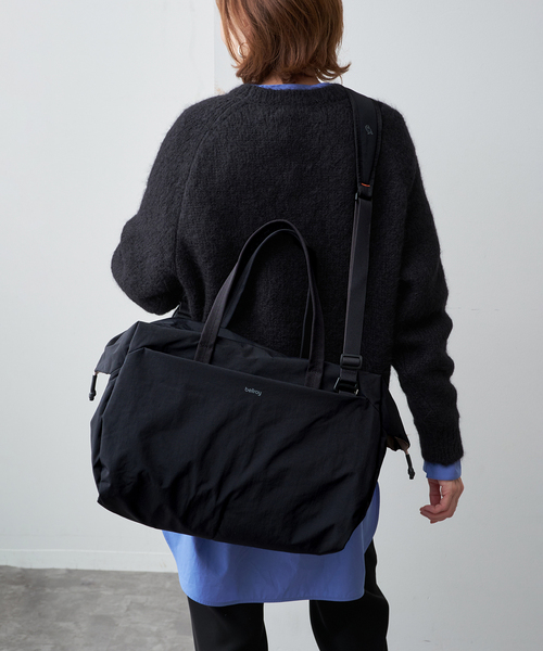 ベルロイ bellroy ライトダッフル Lite Duffel ボストンバック 楽天市場】【最大47倍｜12/15限定】特典付き Bellroy Lite Duffel