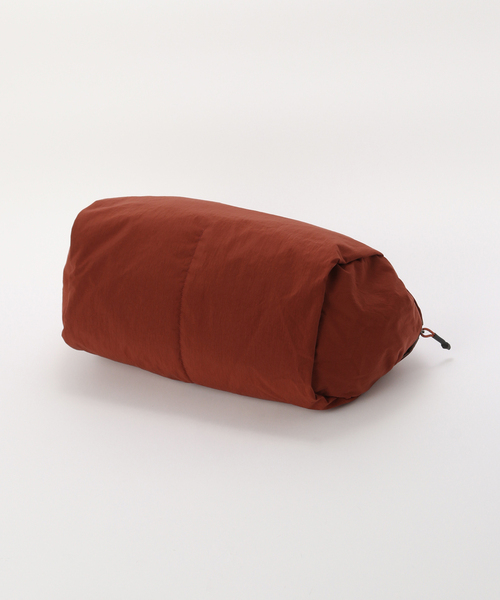 Bellroy(ベルロイ)の「Bellroy ベルロイ Lite Duffel BLFA234(ボストンバッグ・レディース・ブラック/オレンジ・FREE)」の12枚目の写真
