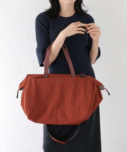 Bellroy ベルロイ Lite Duffel BLFA234（ボストンバッグ）｜Bellroy