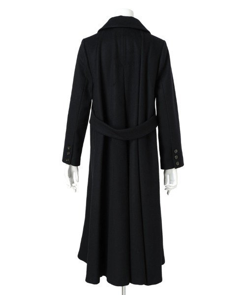 バックボリュームコート（その他アウター）｜Mystrada（マイストラーダ