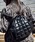 NIKE�i�i�C�L�j�́u�i�C�L �X�|�[�c�E�F�A �p�t�� �o�b�N�p�b�N (9L) / Nike Sportswear Puffle Backpack (9L) HQ6693-010 Black�i�o�b�N�p�b�N/�����b�N�j�v�b�u���b�N