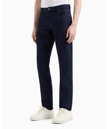EMPORIO ARMANI（エンポリオアルマーニ）の「【エンポリオ アルマーニ】スリムフィットジーンズ J06 コンフォートツイルデニム9.5オンス（デニムパンツ・メンズ）」