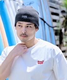 JACUARD CHOPPER BEANIE（ニットキャップ/ビーニー）｜ALICE HOLLYWOOD