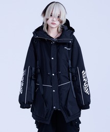 セール/ブランド古着】REFLEM｜レフレム（レディース）のダウン