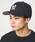 NEW ERA�i�j���[�G���j�́u�y�ʒ��z��NEW ERA��GLR 9THIRTY W  ���S �L���b�v�i�L���b�v�j�v�b�l�C�r�[