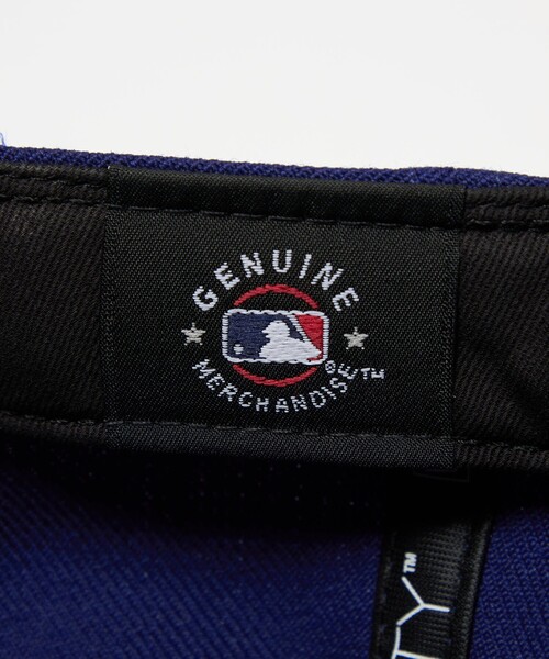 別注】＜NEW ERA＞GLR 9THIRTY W ロゴ キャップ（キャップ）｜NEW ERA