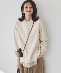 23区（ニジュウサンク）の「カラー スウェット（スウェット）」