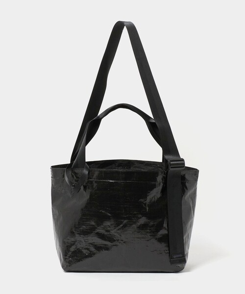 OUTDOOR PRODUCTS × D.O UNITED ARROWS BY DAISUKE OBANA＞2LYR TOTE M