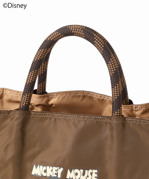 追加》別注【NOMADIS/ノマディス】SAC2 PRINT（トートバッグ