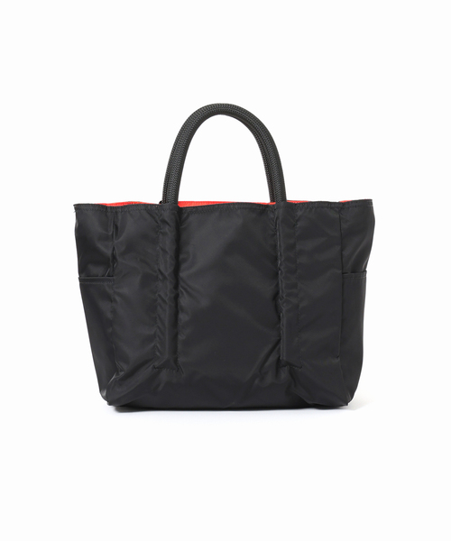 追加》別注【NOMADIS/ノマディス】SAC2 PRINT（トートバッグ