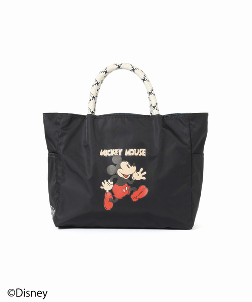 追加》別注【NOMADIS/ノマディス】SAC2 PRINT（トートバッグ