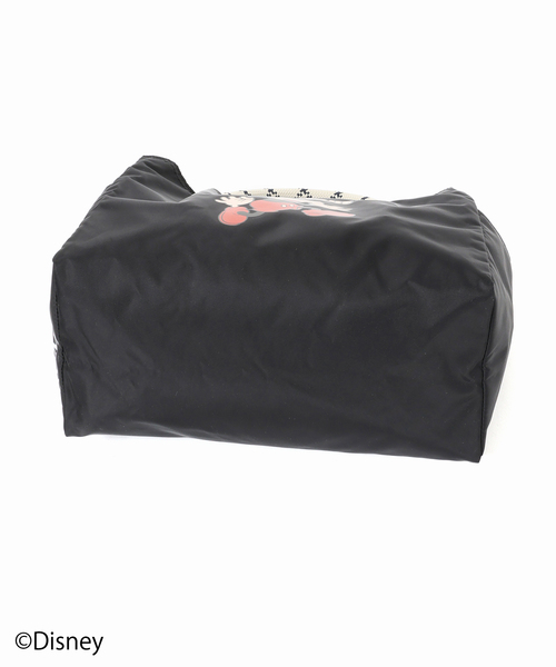 NOMADIS(ノマディス)の「《追加》別注【NOMADIS/ノマディス】SAC2 PRINT(トートバッグ・レディース・ブラウン/オレンジ・FREE)」の12枚目の写真