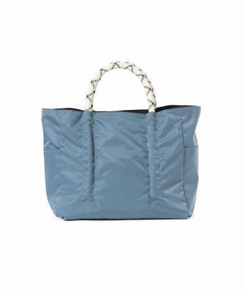 NOMADIS(ノマディス)の「《追加》別注【NOMADIS/ノマディス】SAC2 PRINT(トートバッグ・レディース・ブラウン/オレンジ・FREE)」の15枚目の写真