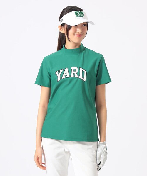 セール】BEAMS GOLF｜ビームスゴルフ（レディース）のTシャツ