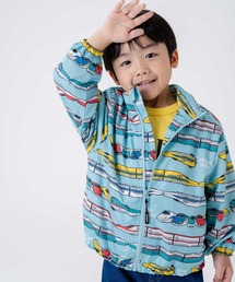 SKAPE（エスケープ）の「ｿｳｶﾞﾗｳｲﾝﾄﾞﾌﾞﾚｰｶｰ（ナイロンジャケット）」