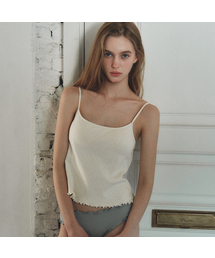 EAU CLAIR（オークレール）の「ガルソンコットンブラトップ（Tシャツ/カットソー）」