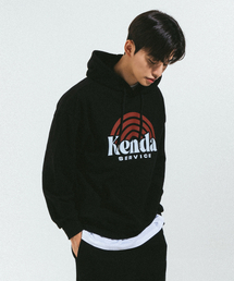 VINYLS HOOD (BLACK)
