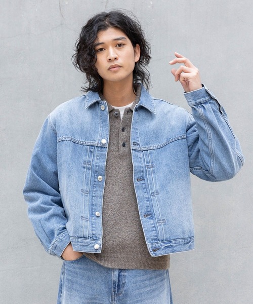 RAGEBLUE（レイジブルー）の「【セットアップ対応】選べるシルエット