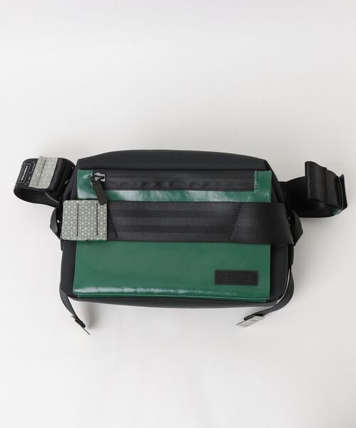 セール/ブランド古着】FREITAG｜フライターグのボディバッグ/ウエスト