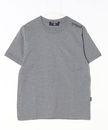 gomme（ゴム）の「半袖Tシャツ（Tシャツ/カットソー）」