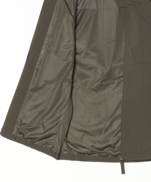 En serio TOKYO(エンソリオトーキョー)の「【SIDEWAYSTANCE】ポリワッシャーベスト(ベスト・メンズ・ブラック/カーキ・SMALL/MEDIUM/LARGE/X-LARGE)」の19枚目の写真