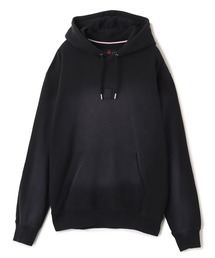 JORDAN BRAND M J FLT WASH FLC PO / ジョーダン ブランド フライト ウォッシュ フリース プルオーバー L/S フーディ / NIKE【SP】