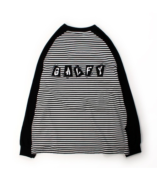 GALFY（ガルフィー）の「【GALFY】PUNK DOG ロンTEE / 【ガルフィー