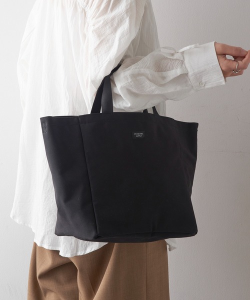 STANDARD SUPPLY】B TOTE S/ビートート S/トートバッグ（トートバッグ