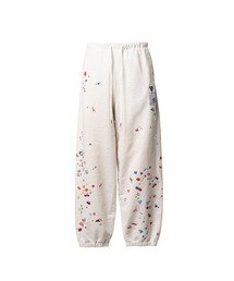 Maison MIHARA YASUHIRO（メゾンミハラヤスヒロ）の「Kids Sticker Printed Sweat Pants（スウェットパンツ）」